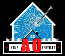 Ao Home Service | Expert Home Renovation Logo